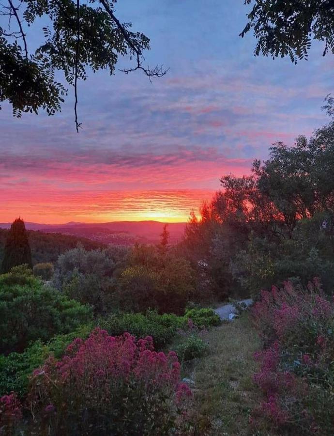 Authentique Cabanon Provencal Vakantiehuis